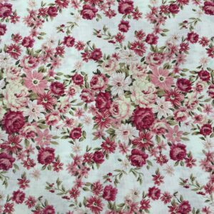 Tricoline Floral