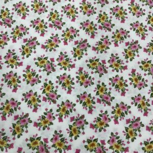 Tricoline Floral