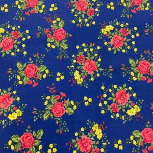 Tricoline Floral