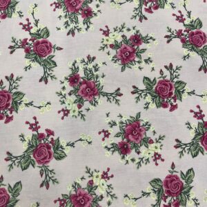 Tricoline Floral