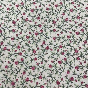 Tricoline Floral