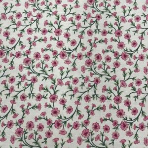 Tricoline Floral