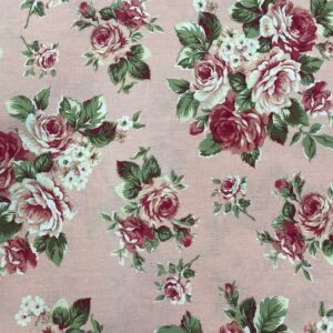 Tricoline Floral