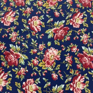 Tricoline Floral