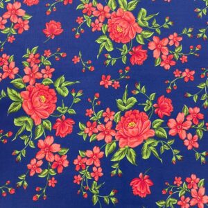 Tricoline Floral