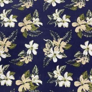 Tricoline Floral