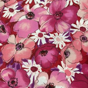 Tricoline Floral