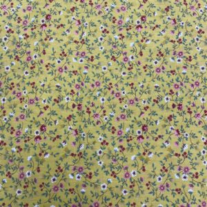 Tricoline Floral