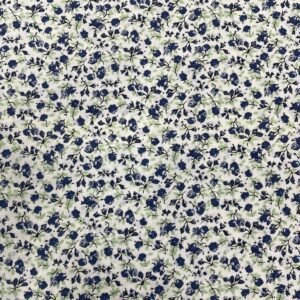 Tricoline Floral