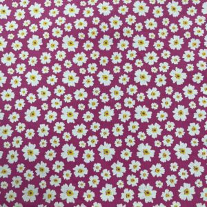 Tricoline Floral