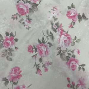 Tricoline Floral