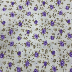 Tricoline Floral