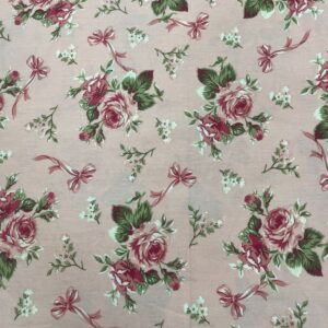 Tricoline Floral